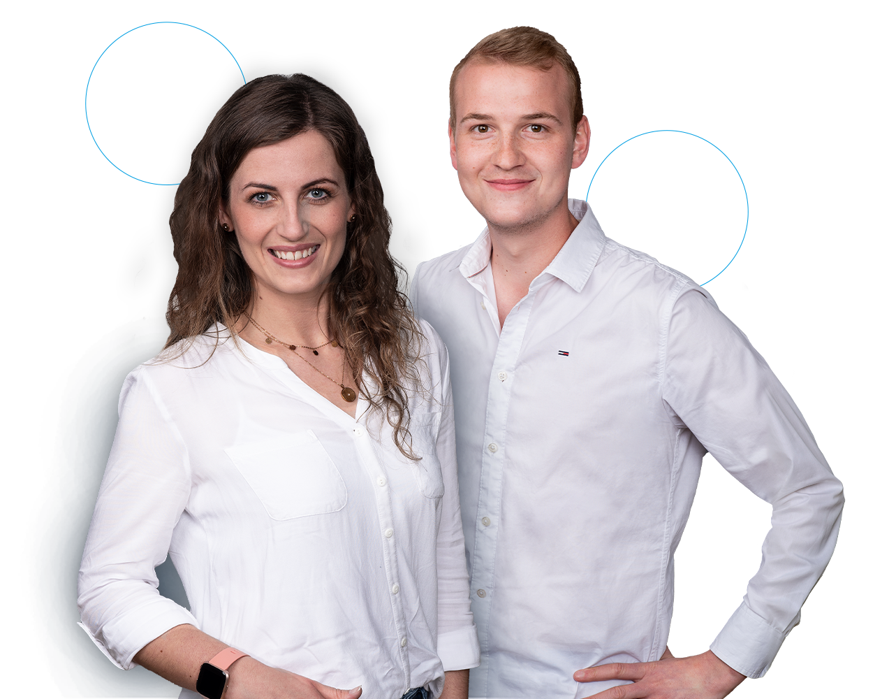 Maike Boldt & Nils König