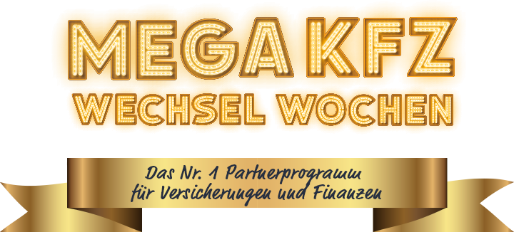 Mega Kfz Wechsel Wochen