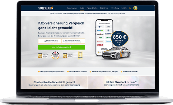 Kfz-Versicherung - Unschlagbare 70,00 € pro Sale