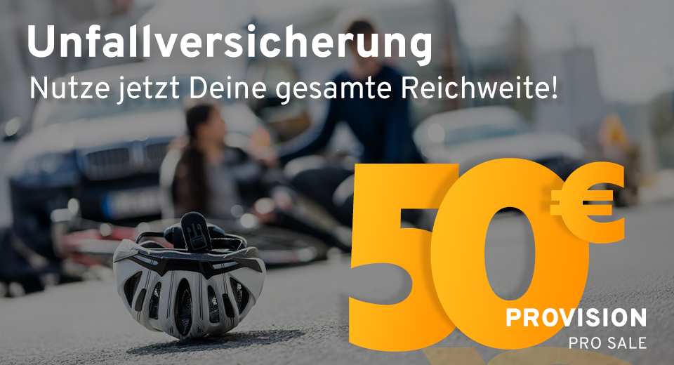 Unfallversicherung