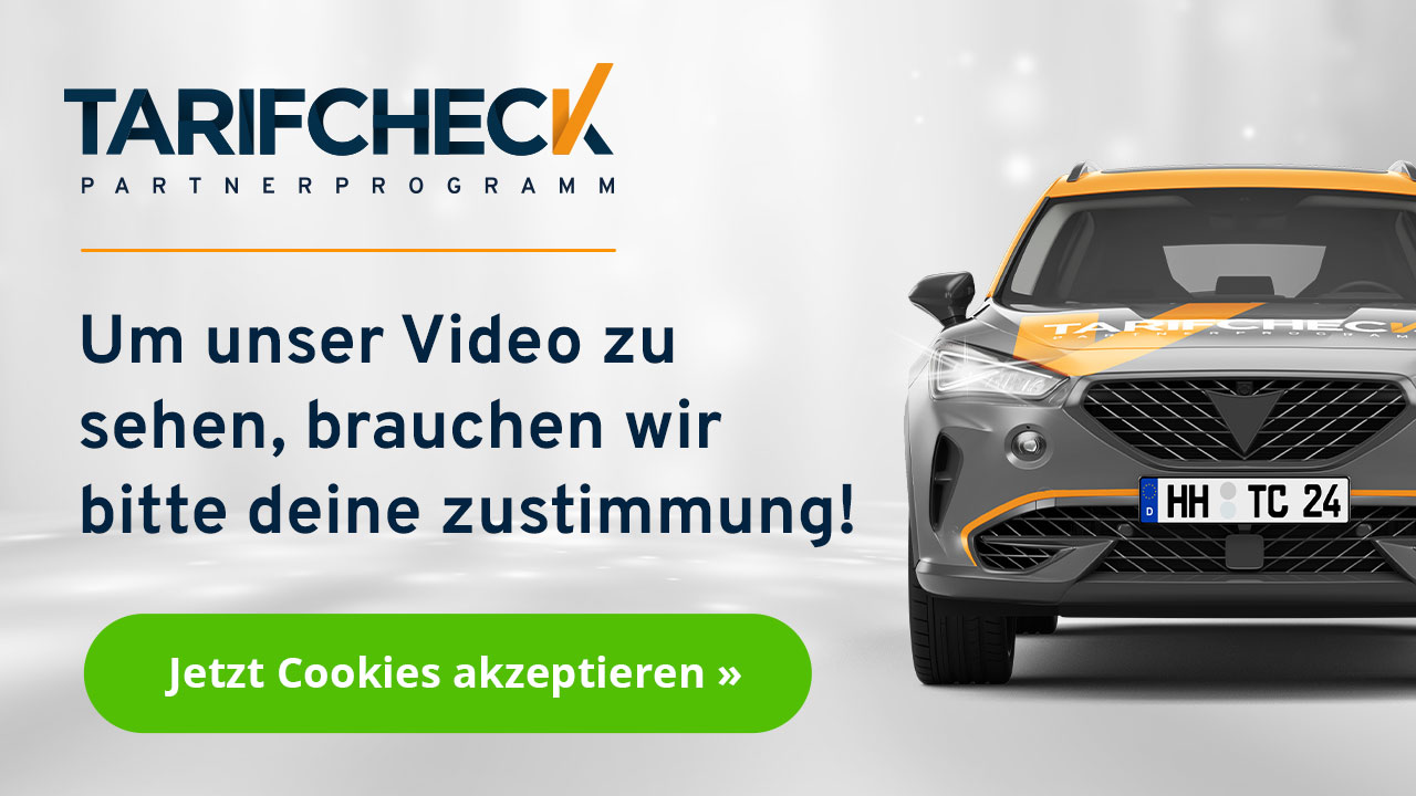 Um unser Video zu sehen, brauchen wir bitte deine Zustimmung!