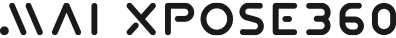 xpose Logo