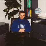 Influencer Tim Gabel