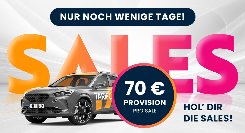 Kfz-Versicherung: Nutze die letzten Tage!