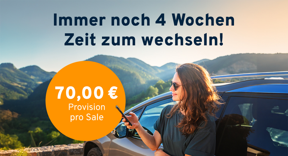 Kfz-Versicherung: Sonderkündigungsrecht (KI-erstellt)