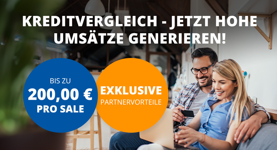 News Kreditvergleich (KI-erstellt)