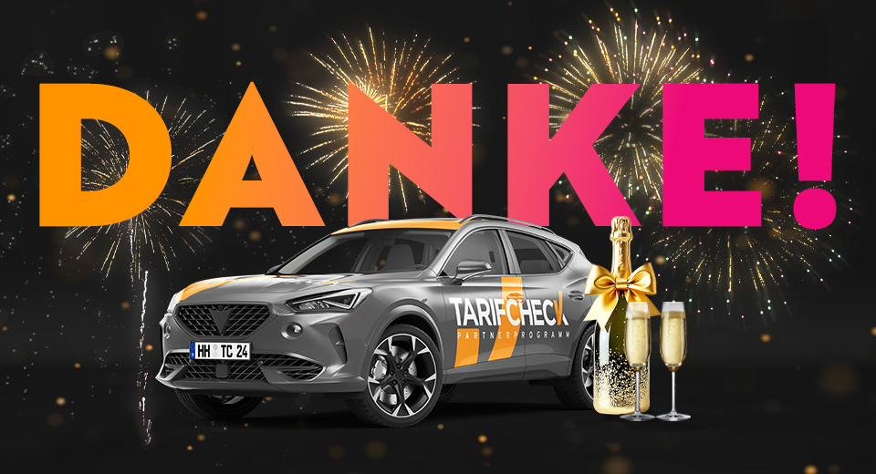 Vielen Dank! (KI-erstellt)