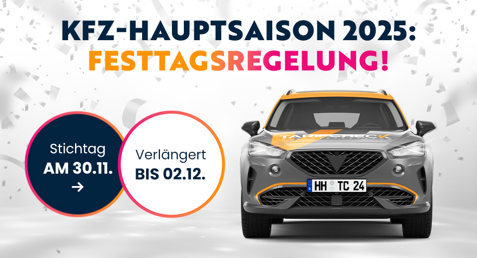 Kfz-Versicherung - noch mehr Sales! (KI-erstellt)