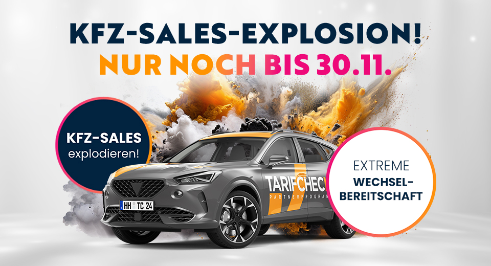 Kfz-Versicherung: Nur noch 3 Tage! (KI-erstellt)