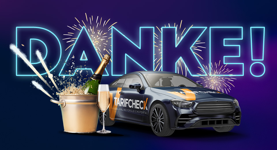 Danke (KI-erstellt)