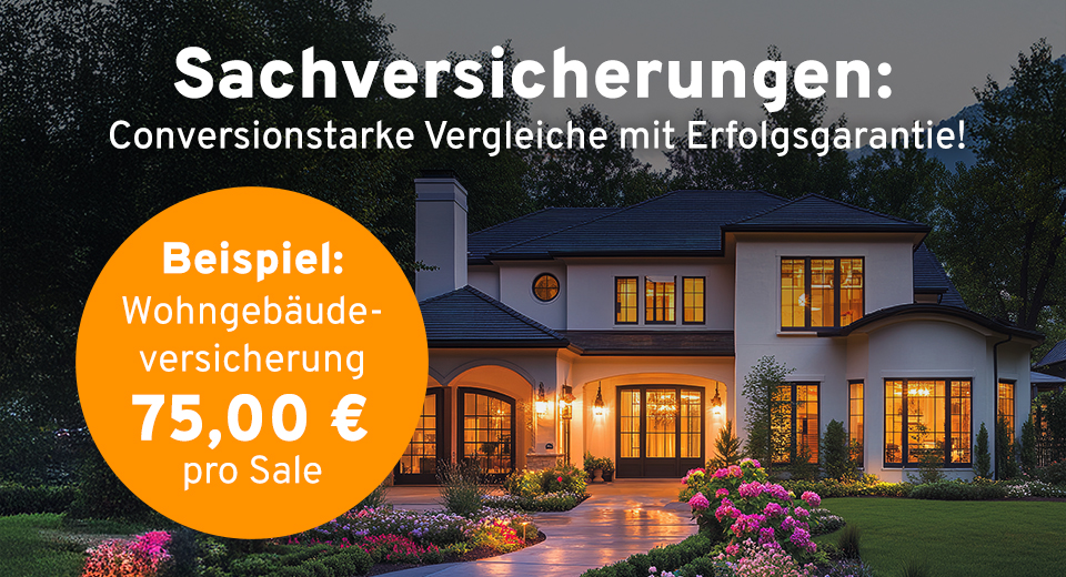 Sachversicherung (KI-erstellt)