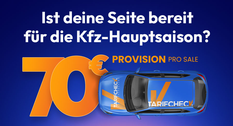 Ist deine Seite bereit für die Kfz-Hauptsaison?