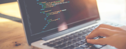 Unsere neuen HTML-Werbemittel
