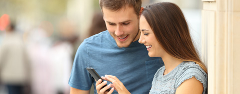 Mobile Technische Updates