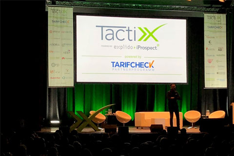 Tactixx 2018