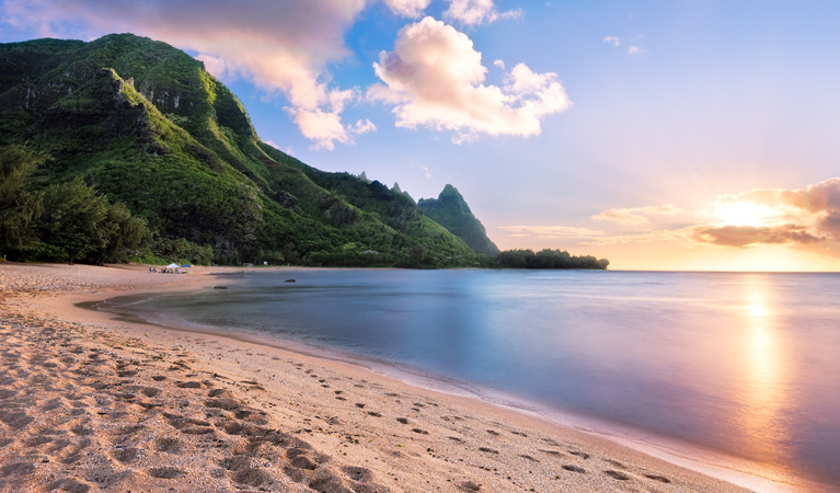 Hawaii