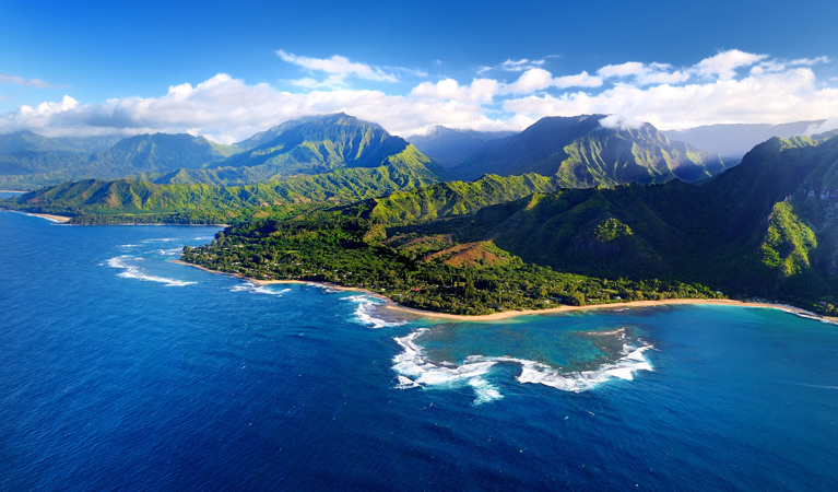Hawaii
