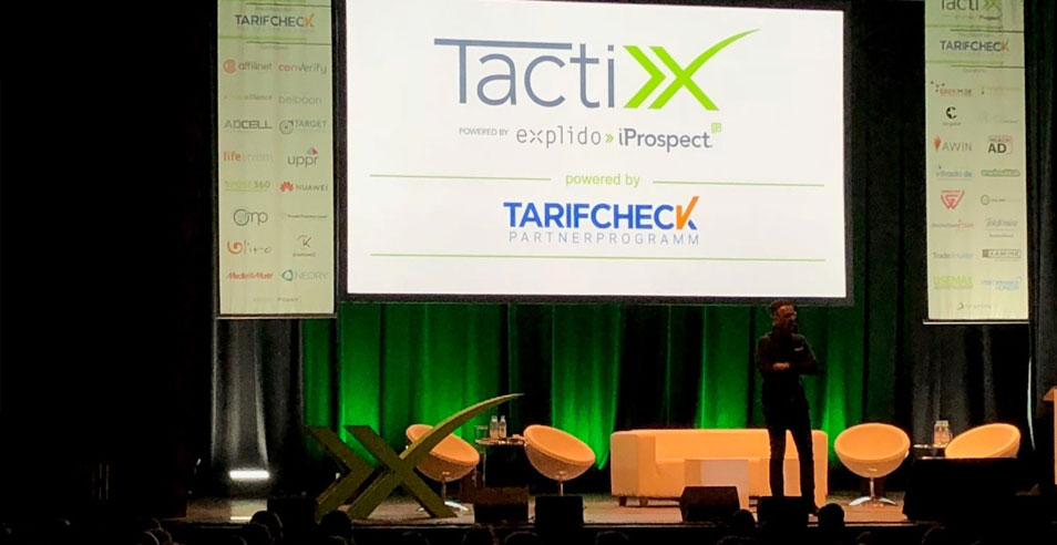 Tactixx 2018