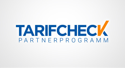 Tarifcheck Partnerprogramm