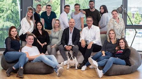 Team Bild