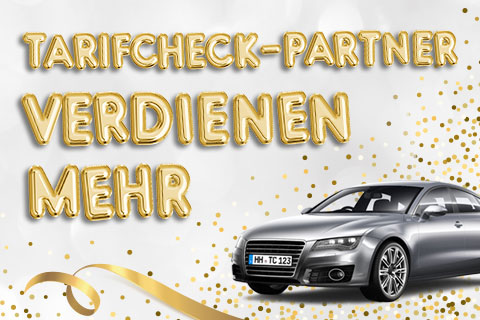 Tarifcheck-Partner verdienen mehr